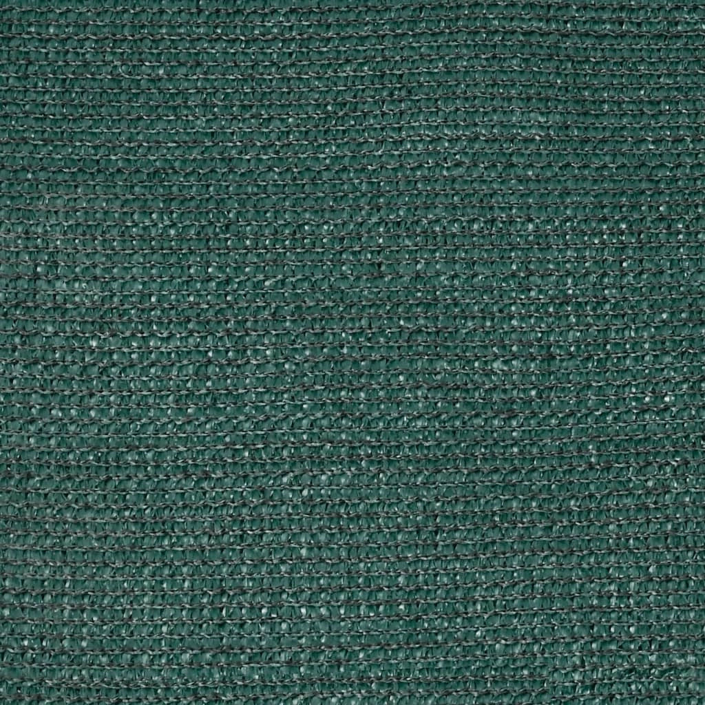Rete frangivista 1,8 x 10 m HDPE 150 g/m² verde 02_0007959