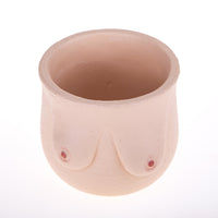 Set 2 Vasi Seno Donna H 16 cm