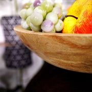 Scatola per frutta in legno - Scatola per frutta 30 x 65 cm