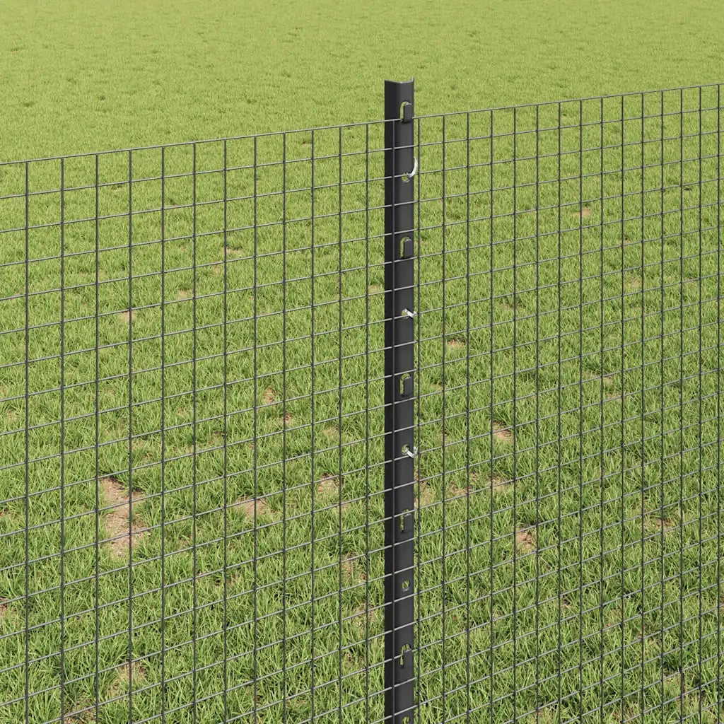 Recinzione da Giardino | Recinzione con Posto Grigio