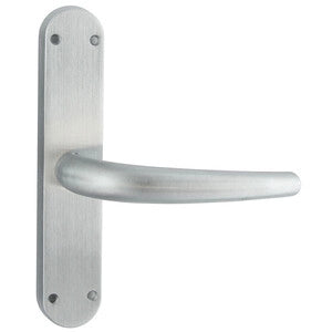 CREMONESE TORINO ART.160P C/FORI IMP MAN CROM SAT- FROSIO BORTOLO- 2,0 pz