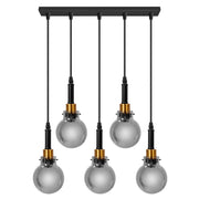 Lampada APP1126-5CP