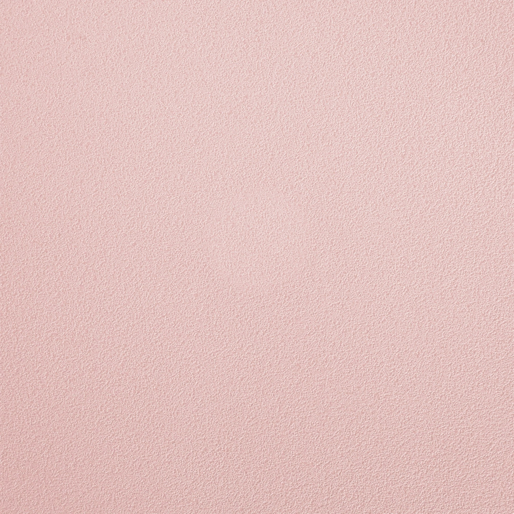 Set di 4 sedie da giardino in materiale sintetico rosa impilabili per interni ed esterni stile classico