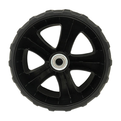 RUOTA RASAERBA 42 43 STARS  CM 17,5 SENZA BORCHIA G24F0000000