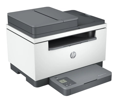 HP LaserJet M234sdn Multifunction Bianco e nero Stampante, Solo Ethernet; Fotocopiatrice, scanner