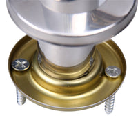 Porta asciugamani bagno universale semplice acciaio 60 cm 3202010/3