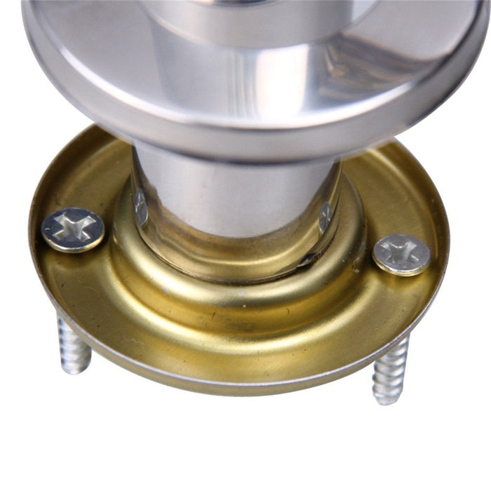 Porta asciugamani bagno universale semplice acciaio 60 cm 3202010/3