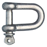 BL GRILLI DIRITTI ZINCATI D 18 MM GR.11/16 1 PZ- CARCANO- 1,0 blister