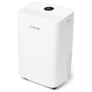 Bosch Dry 1000 Deumidificatore 2.5 L 36 dB 10 l-24h Bianco