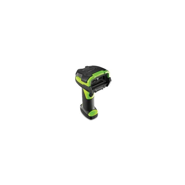 Zebra scanner per codici a barre li3678-sr3u42a0s1w / li3678s nero