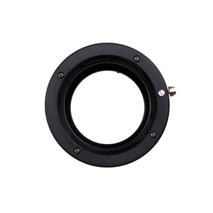 Kipon Adattatore per Leica Visio a MFT