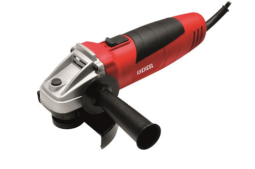 EXCEL SMERIGLIATRICE ANG.500W 115MM SM500