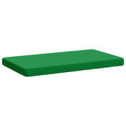 Cuscino per Panchina a 1 Pezzo VUGHT 100% Poliestere Verde 951672