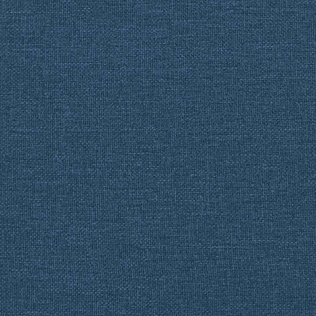 Testiera LED con strisce LED con testiera Blu 180 cm Tessuto 3338455