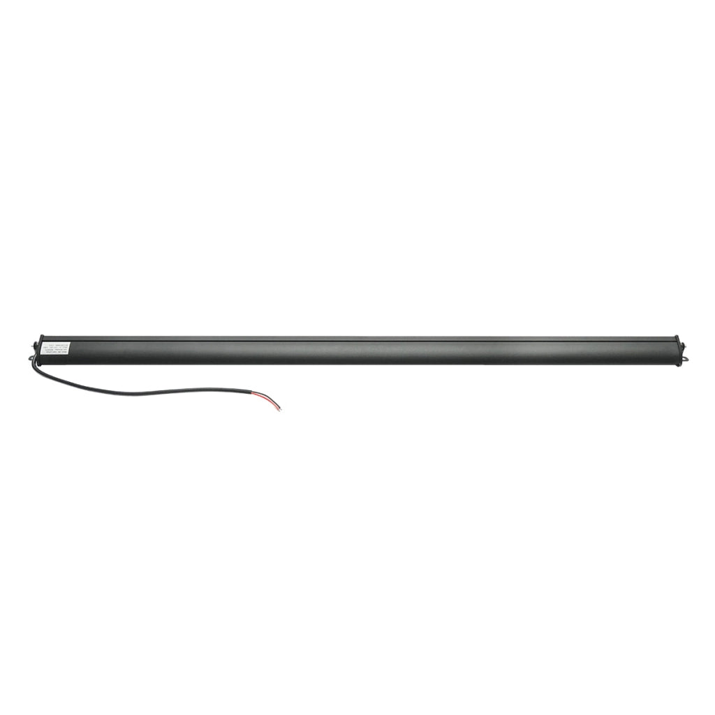 Lampada a barra LED 12-24V, 108W, 40x26x940mm Breckner Germany