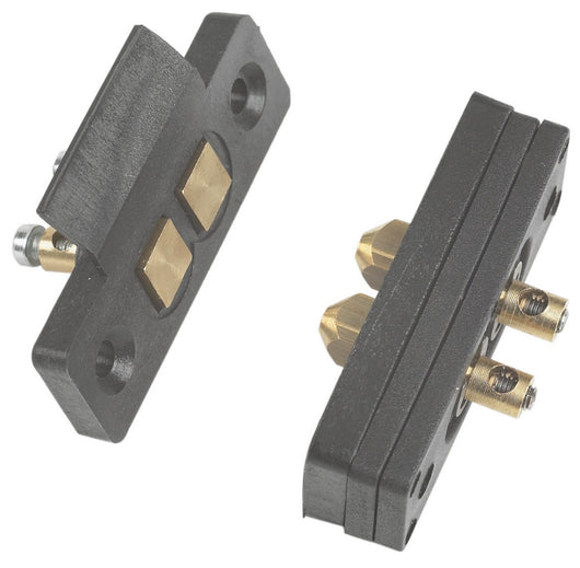 corni art. f 6360 (ex 04920) coppia contatti cod:ferx.4995