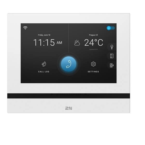 2n    indoor  view  wifi    white - 91378611WH