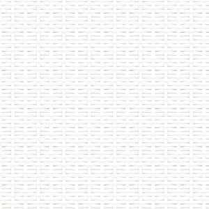 Rattanscreen - Pannello Privacy Frangivista E Recinzione Di Protezione/Copertura Per Balcone E Giardino - Bianco, 90X300Cm