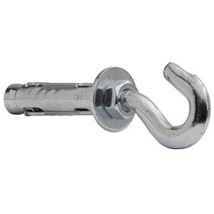 TASSELLO ACCIAIO DV/G M6 OC BLI 2- ELEMATIC- 8,0 confezione