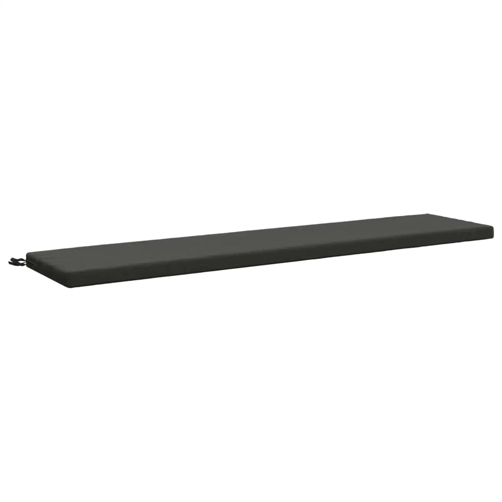 Cuscini per Panchina a 2 Pezzi SOEST 2 pz 100% Poliestere 949163