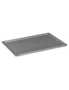 Coperchio per casse serie Europa 60x40 - grigio