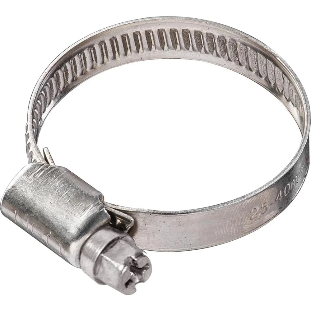 Topex 37d506 fascetta a vite 25- 5-40 9 w2 ds