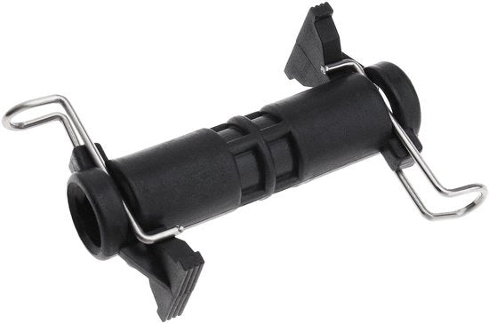 Adattatore di tubo per alta pressione - Adatto per Karcher K2 K3 K4 K5 K6 K7 - 80 mm