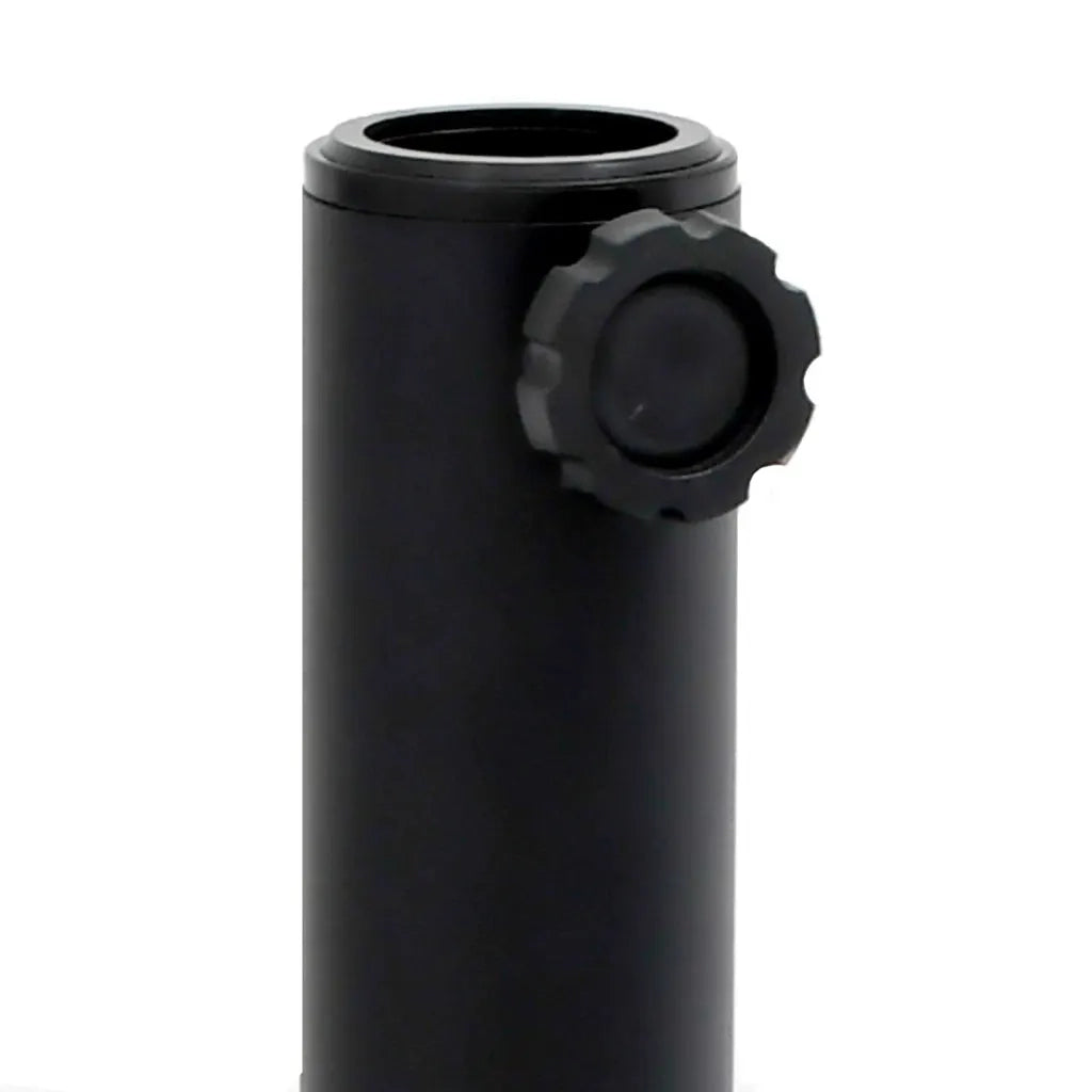 Base per Ombrellone per Pali ?32/38/48 mm 17 kg Quadrata CFW4473429