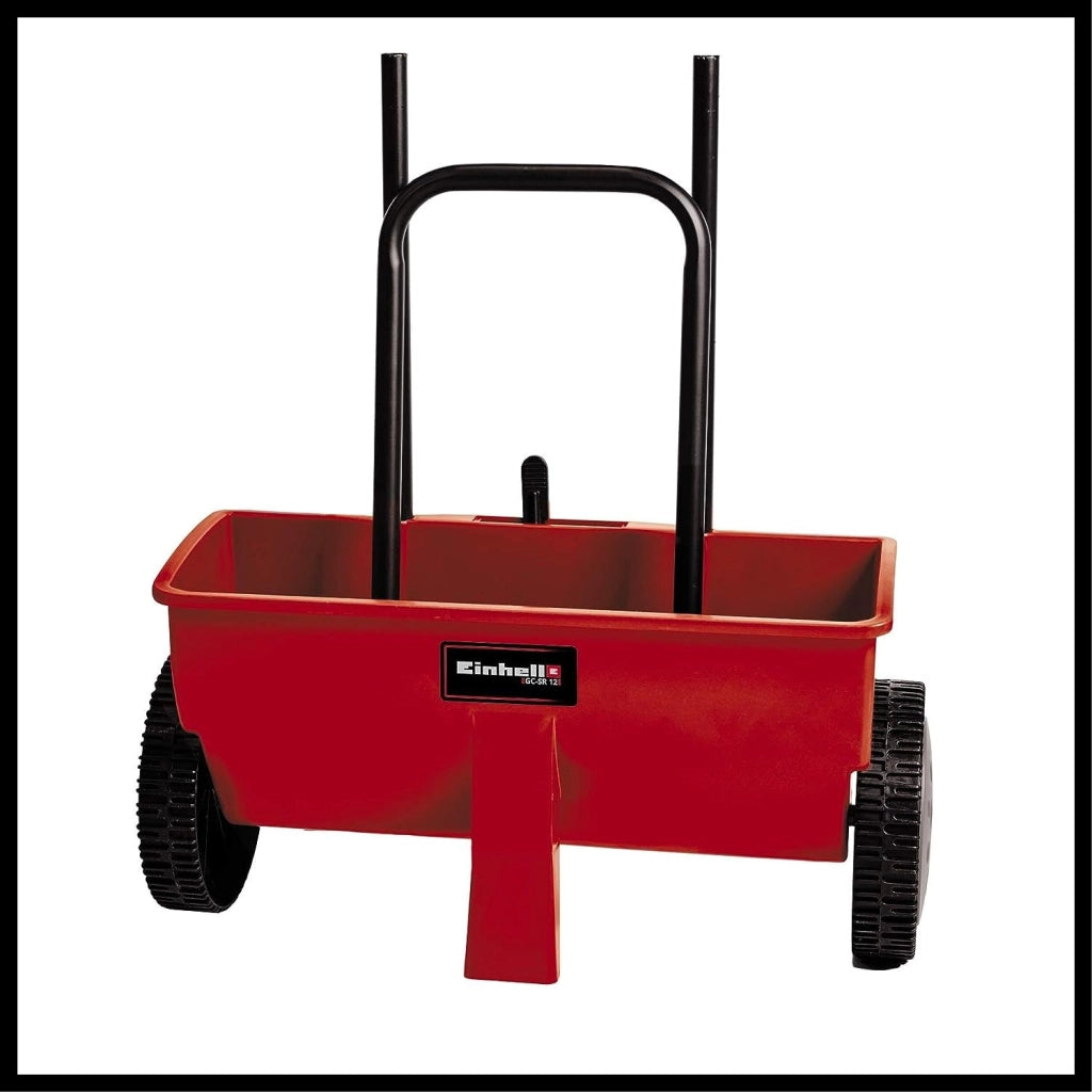 Carrello Spargitore (gcsr 12) Einhell