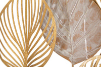 Pannello da Muro Felix 63x4x85 cm in Ferro