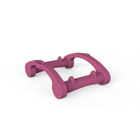 Supporto Per Versione Galleggiante Chaise Longe In Polietilene Colore Fuxia Cv-S930/4003