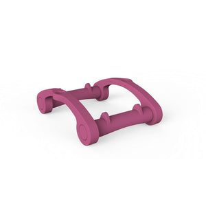 Supporto Per Versione Galleggiante Chaise Longe In Polietilene Colore Fuxia Cv-S930/4003
