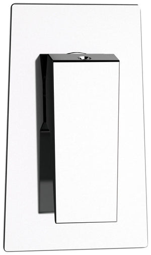 Miscelatore doccia incasso - serie speed