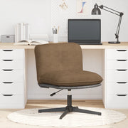 Sedia da Ufficio Girevole Talpa in Tessuto 4105395
