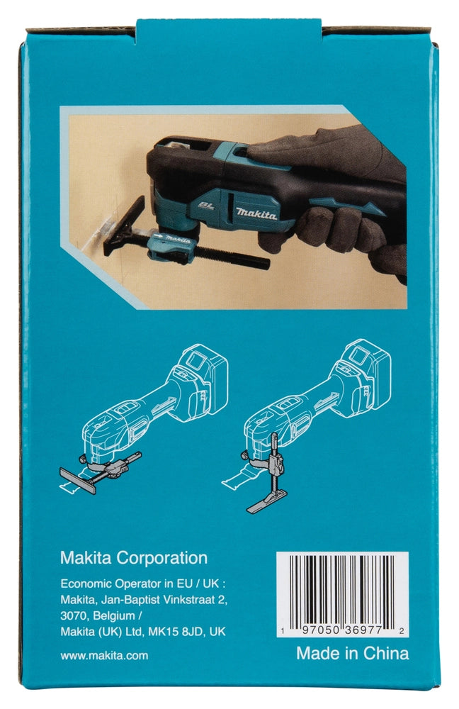 Limitatore di profondità Makita 1916E4-5 per utensile multifunzione DTM53
