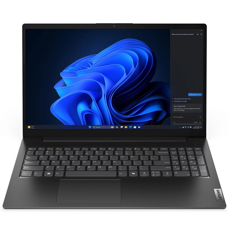 LENOVO V15 G5 (83HF00FUIX) - NOTEBOOK 15.6" FHD - CPU INTEL i5-13420H - RAM 8GB - SSD 512GB - W11P - 3Y