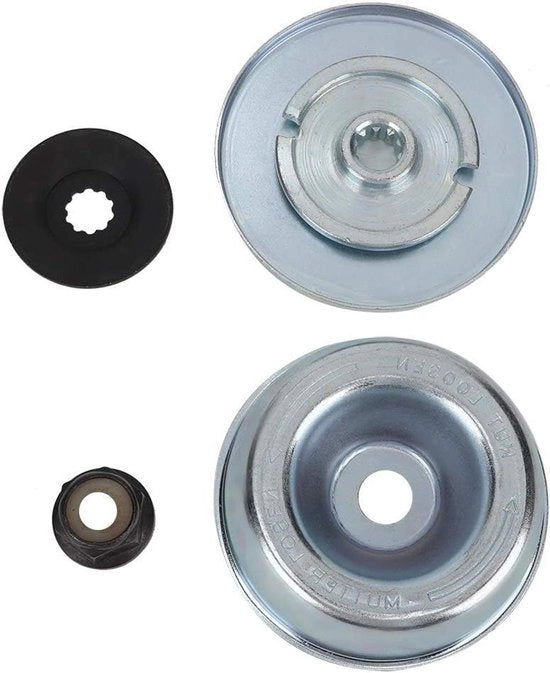Kit di Riparazione della Cassa di Velocità per Trimmer Cavo di Ricambio per FS120 FS200 FS250 - Riparazione della Testa di Trasmissione.