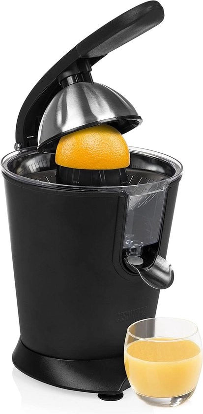 Presse a Citrus con Arma Profesionale - Collezione Black Steel - 201853