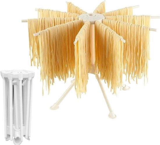 Fabbricazione Pasta Automatica
