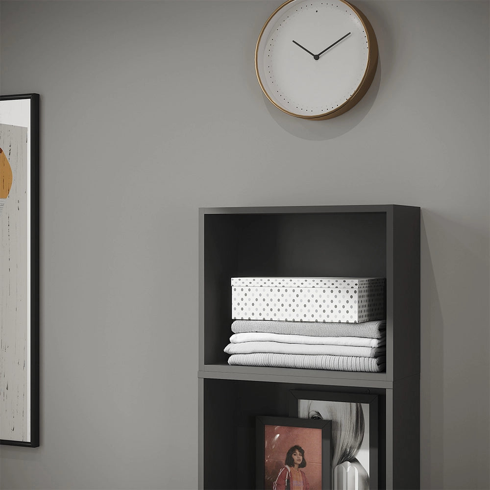 Vicco Mensola laterale Antracite 50 x 40 cm