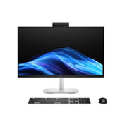 All in one hp elitestudio 8 g1i d5bc5et 27 touch ultra 9-285 32gb ssd1tb tastiera mouse wifi w11p**garanzia 3 anni onsite nbd**