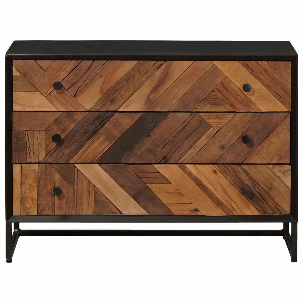 Mobile con Cassetti con cassetto 75 x 30 x 54 cm 42020102