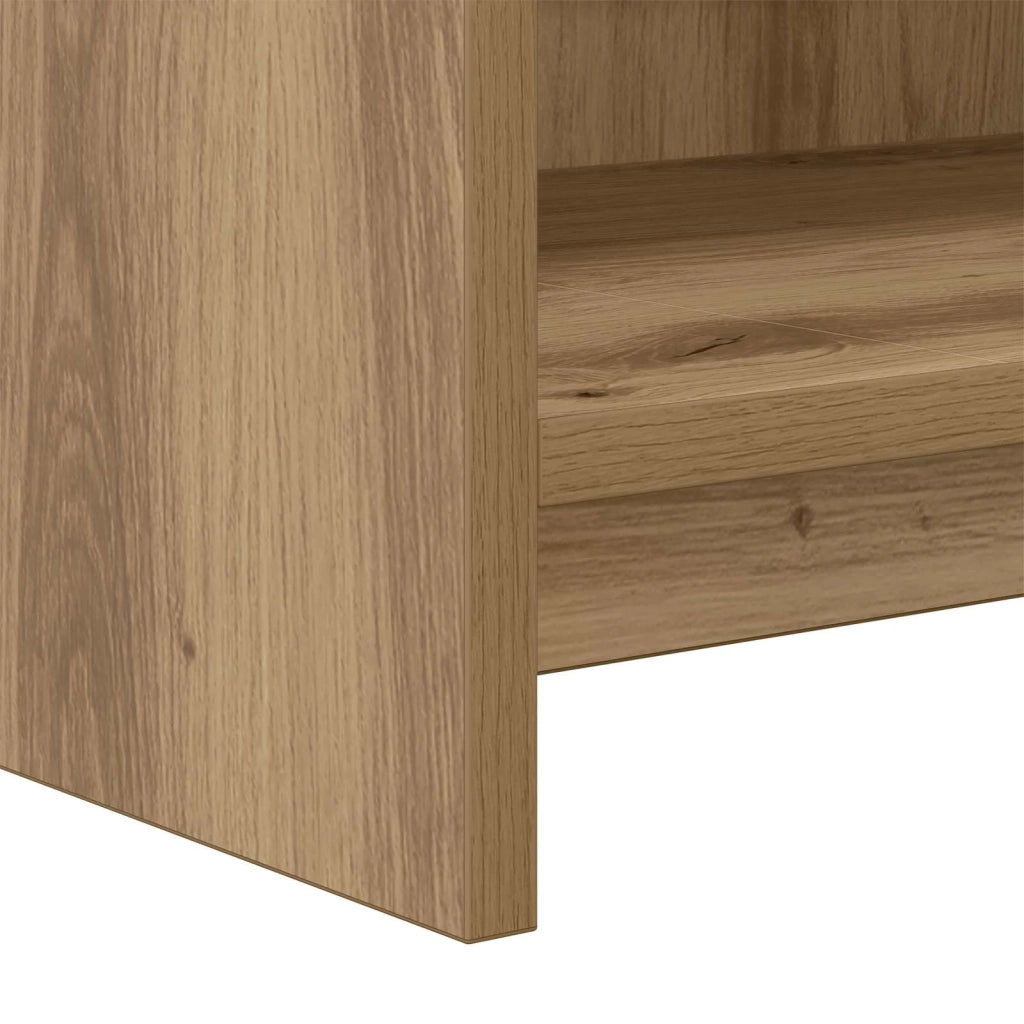 Mobile TV 135 x 33 x 47 cm Rovere Artigianale 8011234