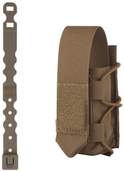 Tourniquet Ospedaliero - Supporto Tattico - Cinturino 500D Nylon - Corda di Stretta Regolabile - Resistente alla Lacerazione e all'Usura - Accesso Rapido - Borsa Medica