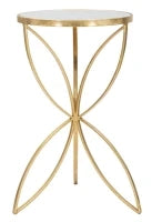 Tavolinetto Butterfly Cm Ø 35X60