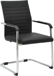 Sedia visitatore Hakon