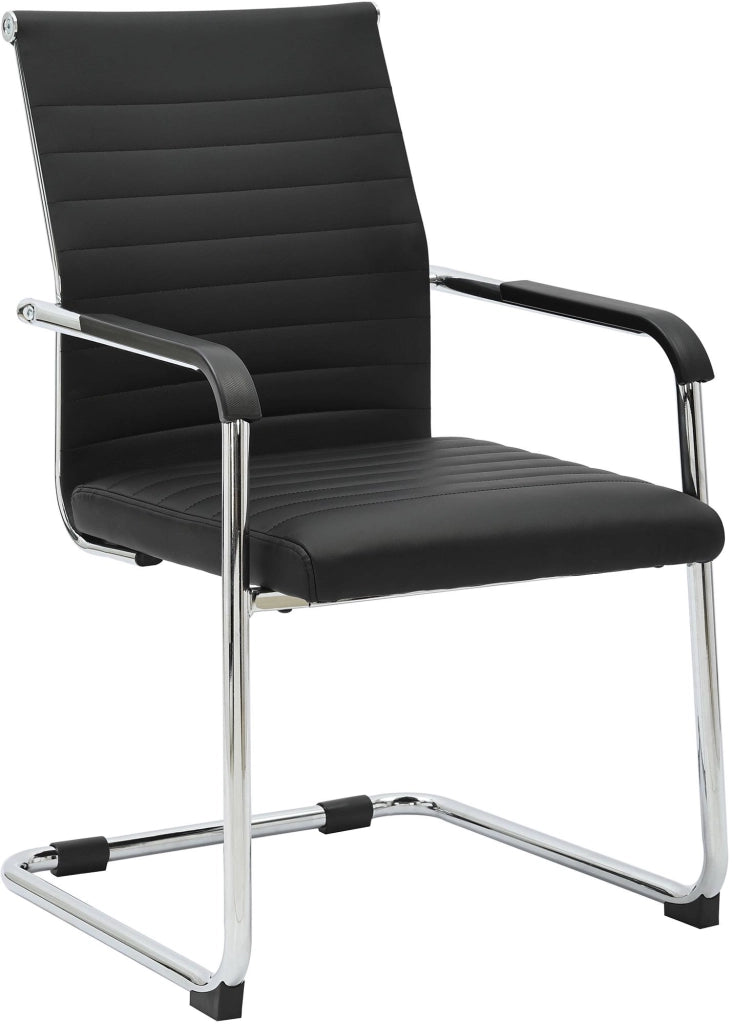 Sedia visitatore Hakon