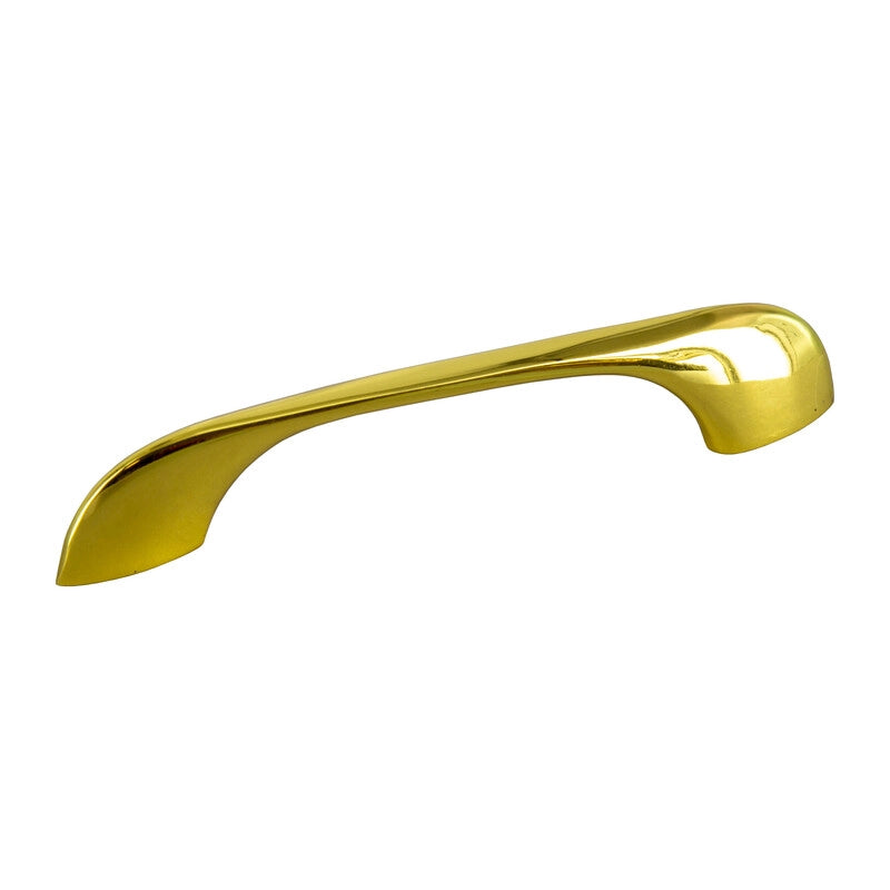 BL MANIGLIA MG 234 85  96/C ORO LUCIDO 2 PZ