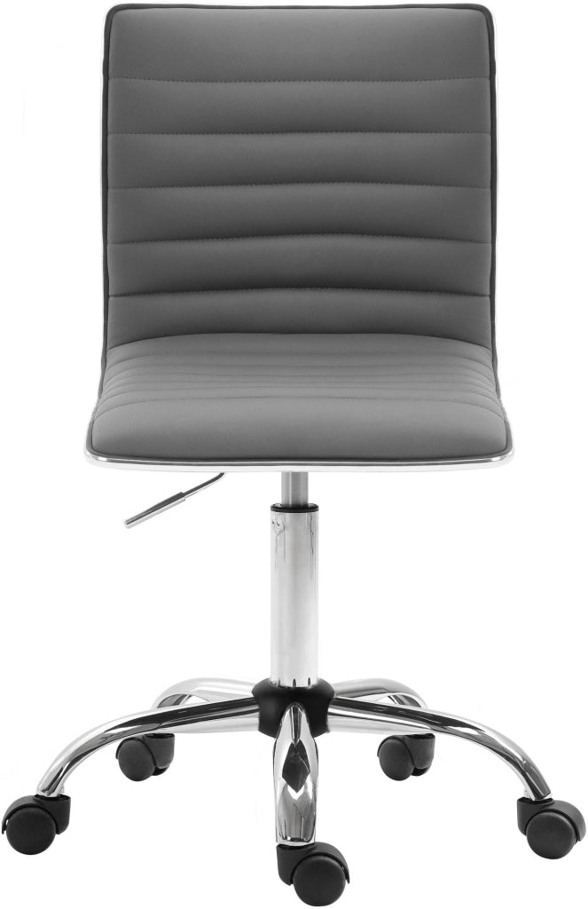 Arbeitshocker Alamosa Kunstleder