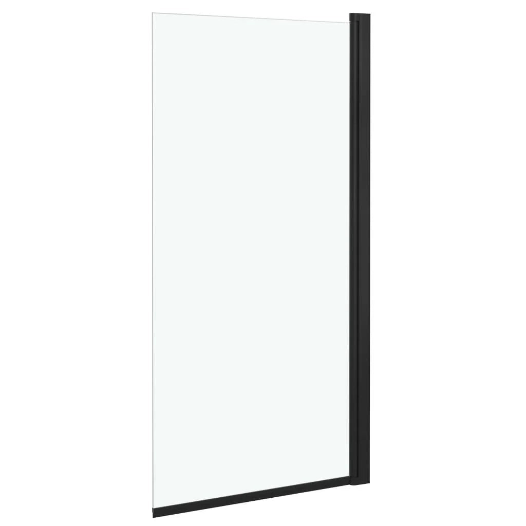 Box doccia ESG 68 x 130 cm nero 02_0003130